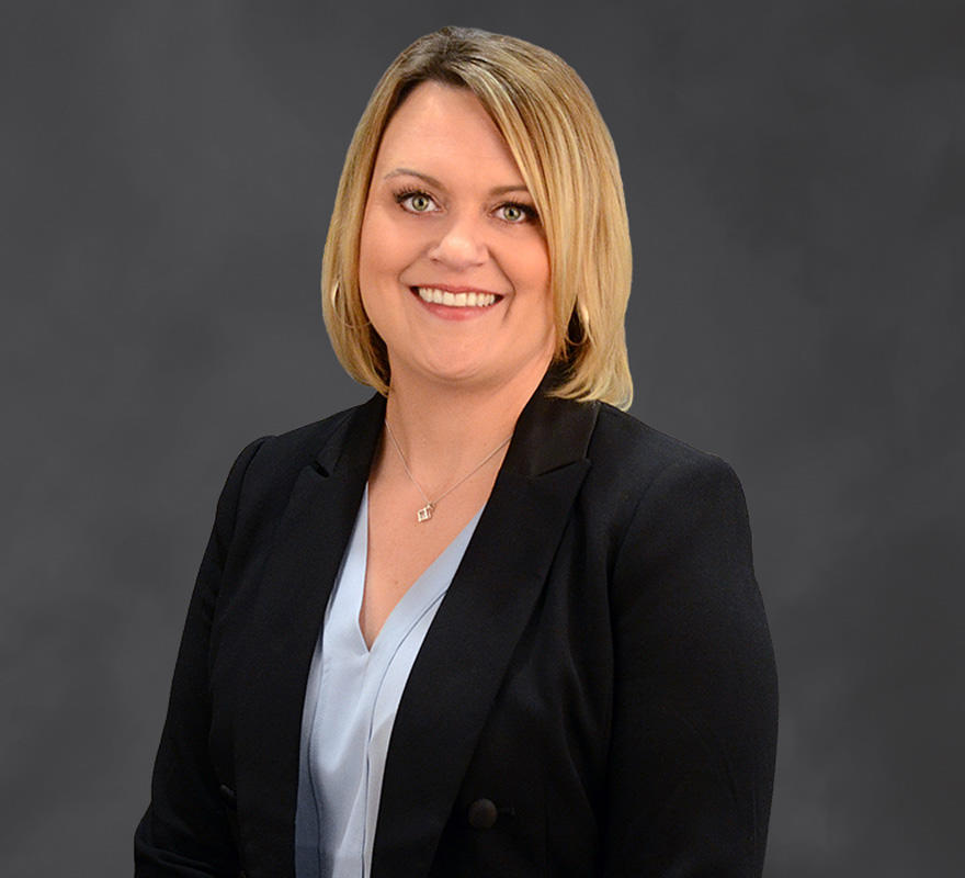 Monica Waters, Mortgage Lender at Stockman Bank