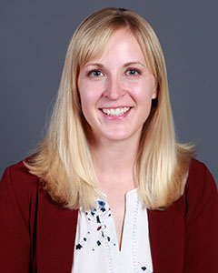 Amber R. Saloum, MD, FACOG