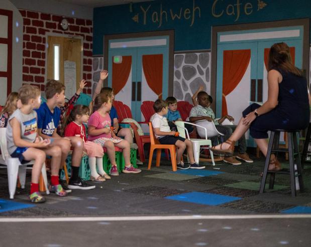 Images Peachtree City Christian Church