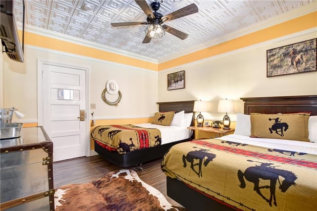 Images Hotel St. Michael, BW Premier Collection