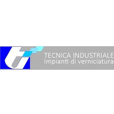 Tecnica Industriale Logo