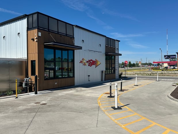 Images Raising Cane's Chicken Fingers