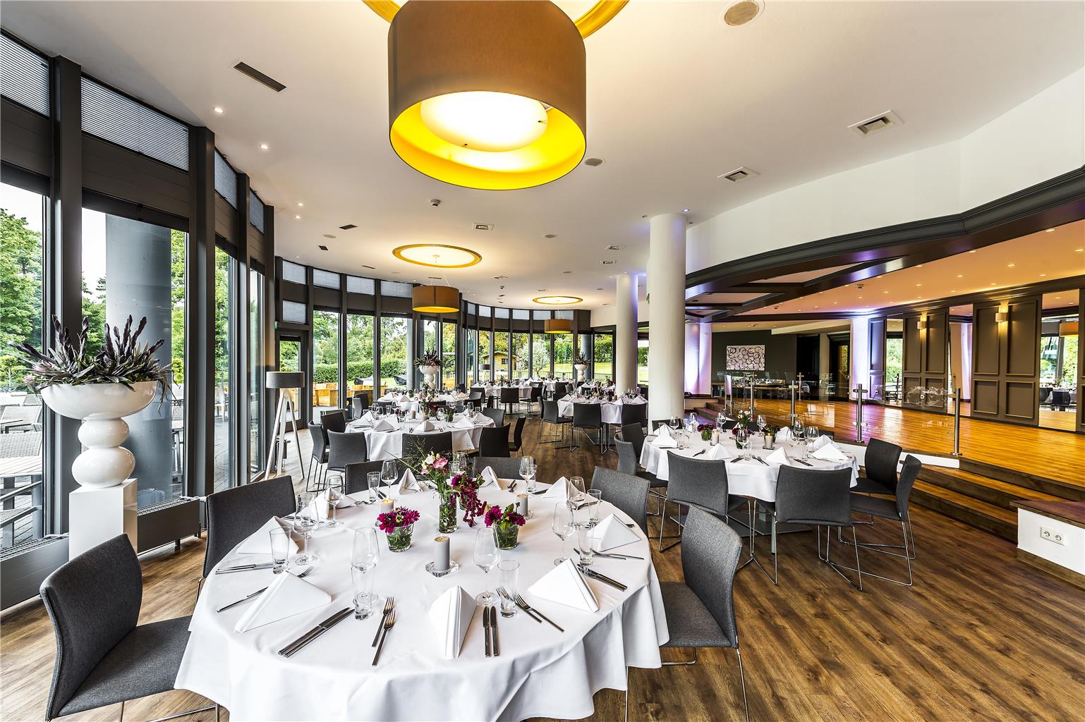 Best Western Plus Parkhotel Velbert, Guenther-Weisenborn-Str. 7 in Velbert