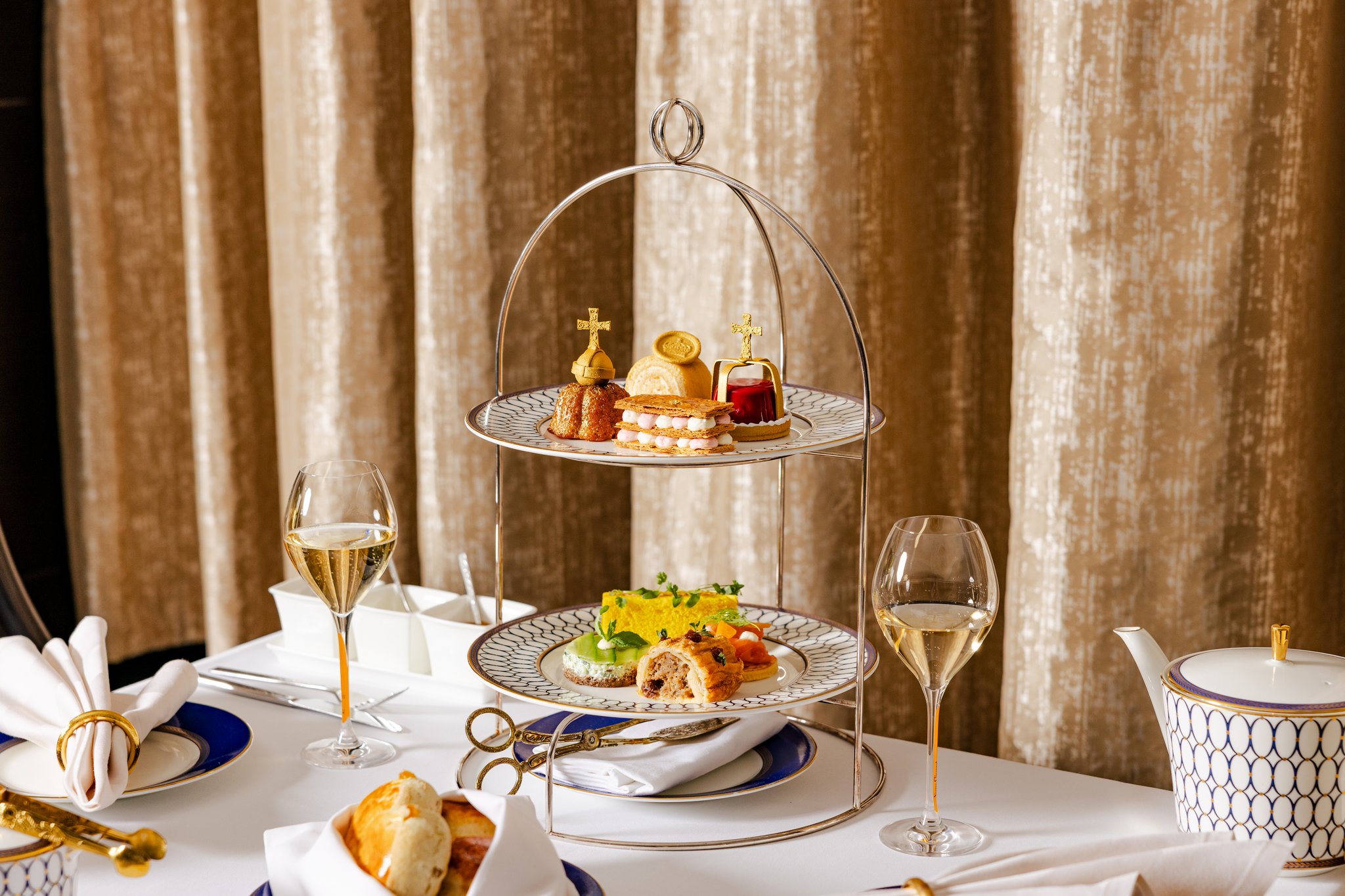 Images InterContinental London Park Lane by IHG