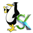 company logo