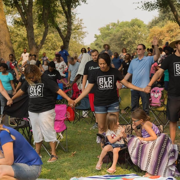 Images Real Life Church Sacramento