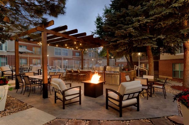 Images Homewood Suites by Hilton - Boulder