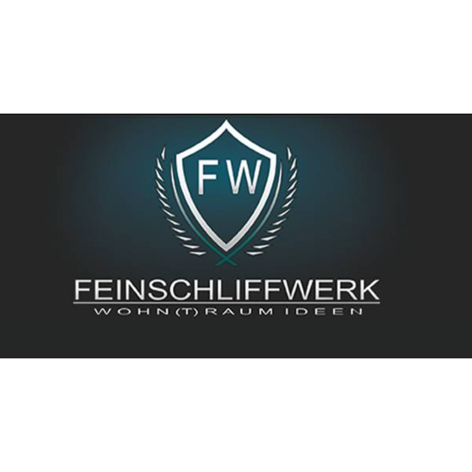 FEINSCHLIFFWERK in Plaidt - Logo