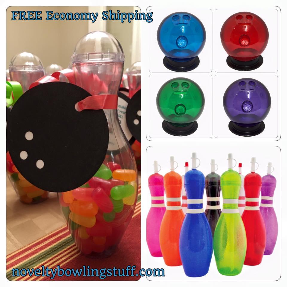 Image 3 | NoveltyBowlingStuff.com by Sierra Products, Inc.