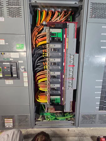 Images Reeves Electric