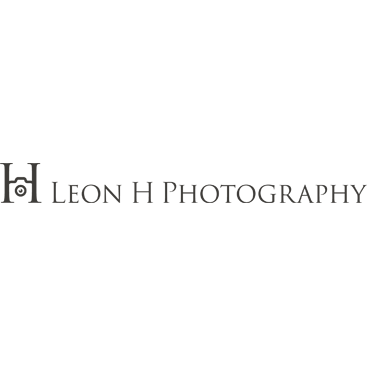 Leon H Photography Logo