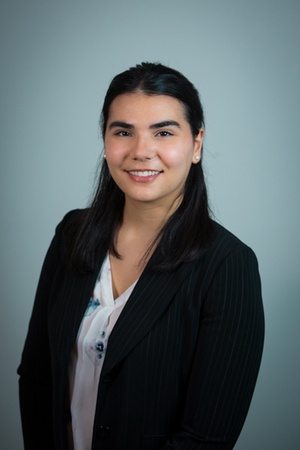 Nelly Bougebrayel