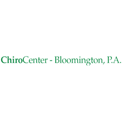 Chiro Center Bloomington