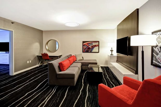 Images DoubleTree by Hilton Deadwood at Cadillac Jack's