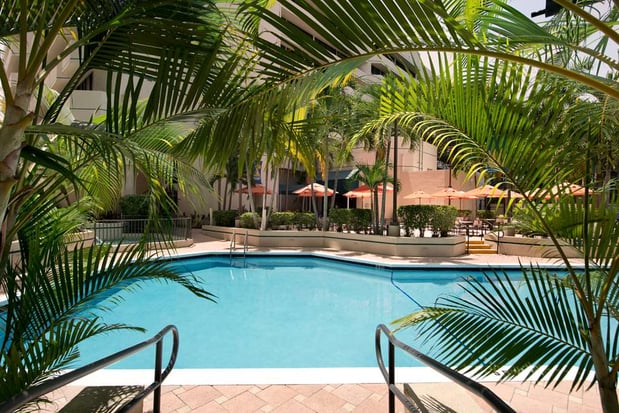 Images Embassy Suites by Hilton Boca Raton