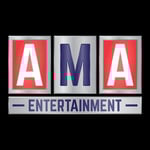 AMA Entertainment Logo