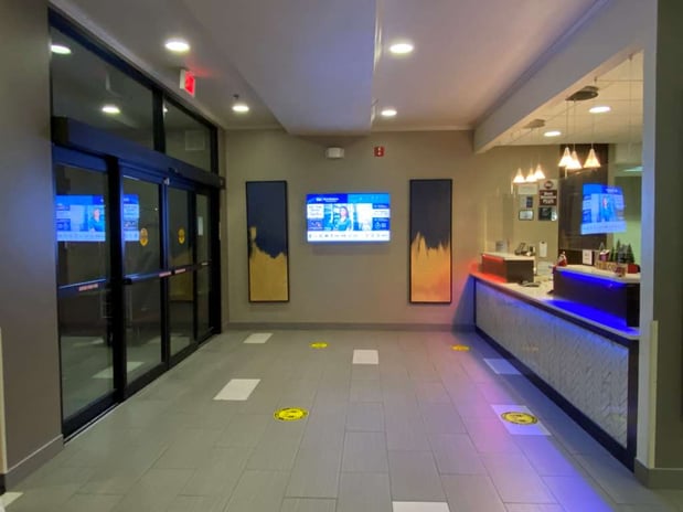 Images Best Western Plus Kansas City Airport-KCI East