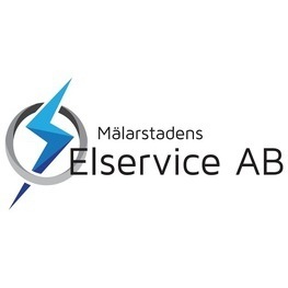 Mälarstadens Elservice AB Logo