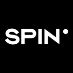 SPIN New York Midtown Logo