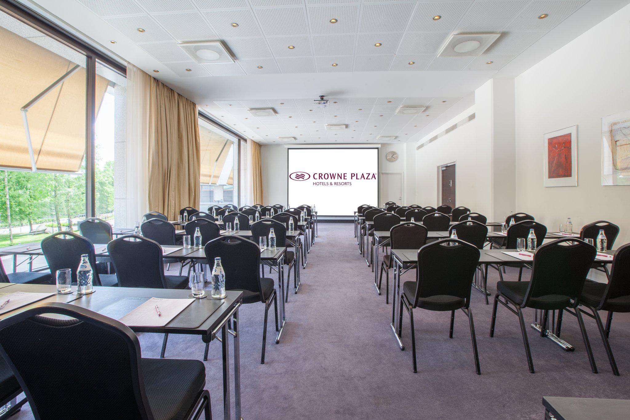 Images Crowne Plaza Helsinki - Hesperia by IHG