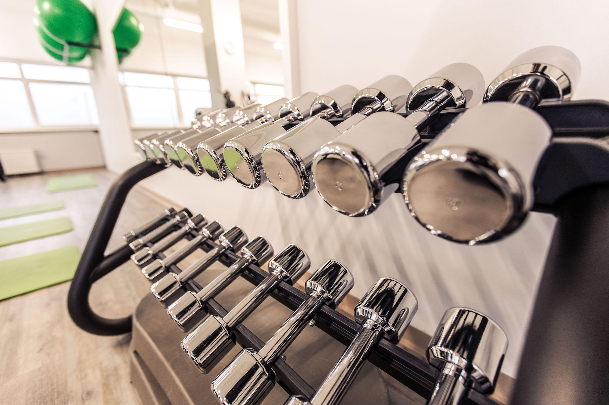 Bild 3 von MYGYM Fitnessstudio Salzburg Wals