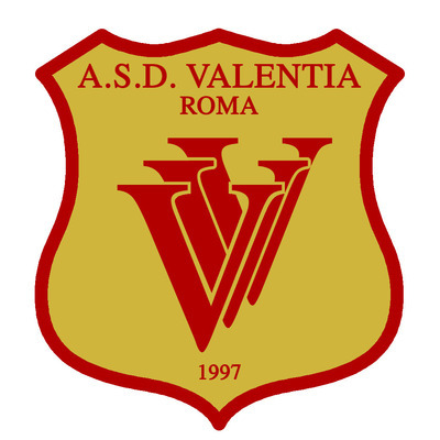 A.S.D. Valentia Roma Logo