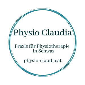 Physio Claudia De Almeida Logo