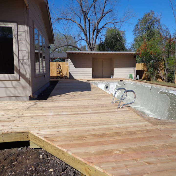 Images All About Fence & Repair LLC