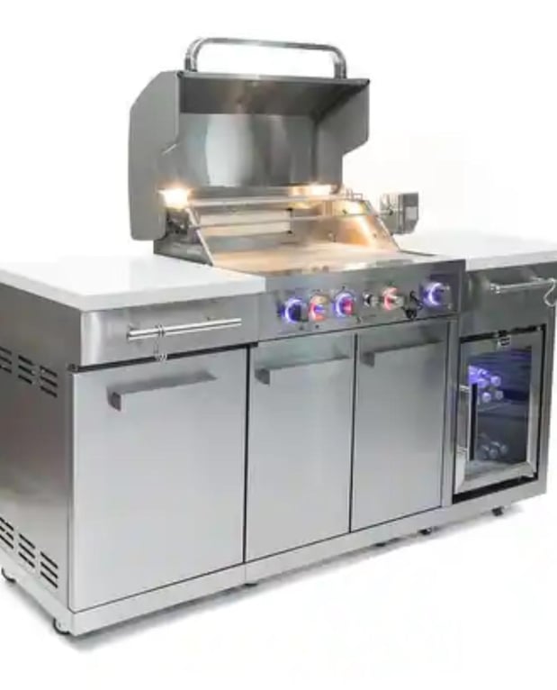 Images Huntington Beach Fire Pits & Fireplace