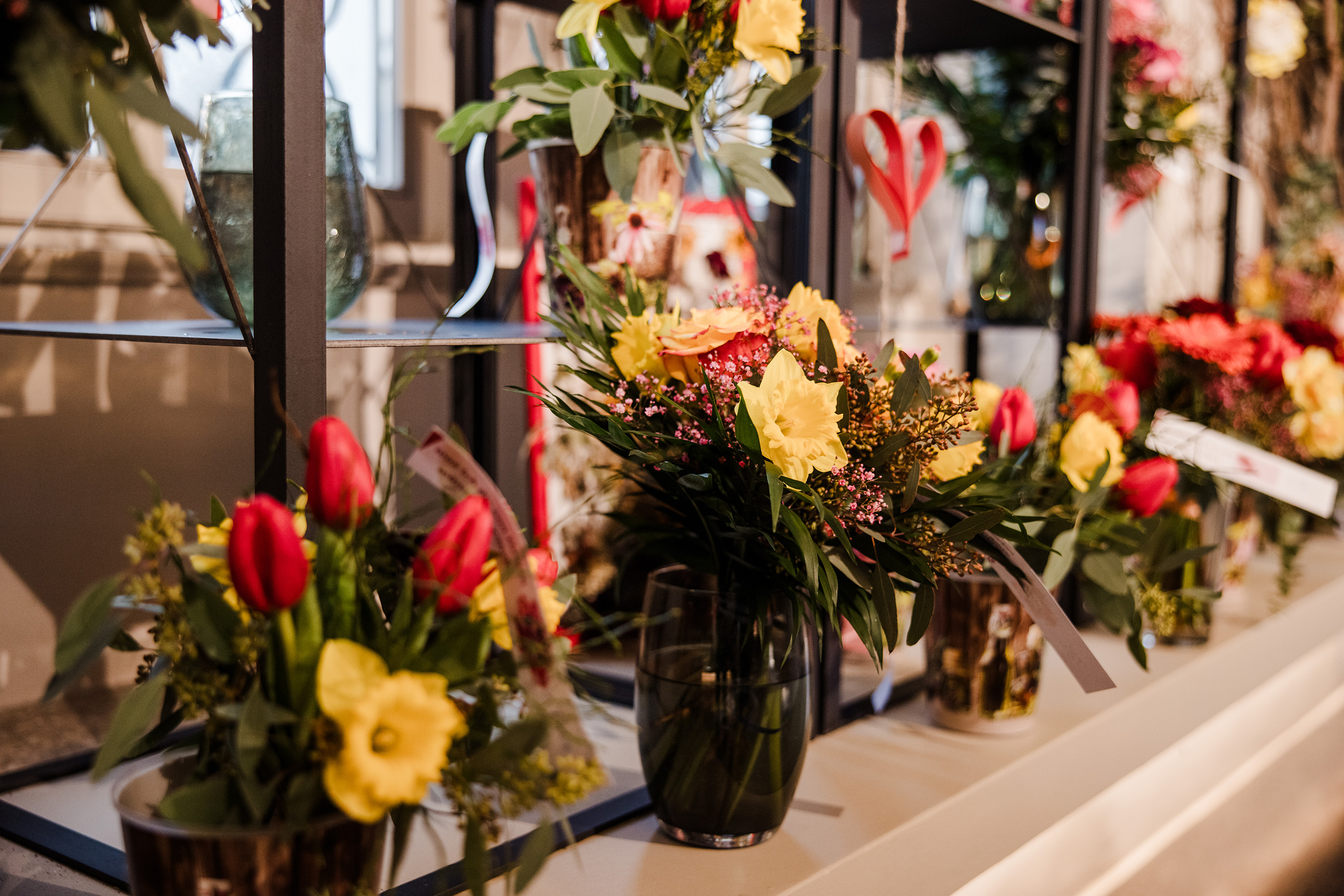 Bild 3 von Stiftsgärtnerei Blumen & Wein (Stift Admont)