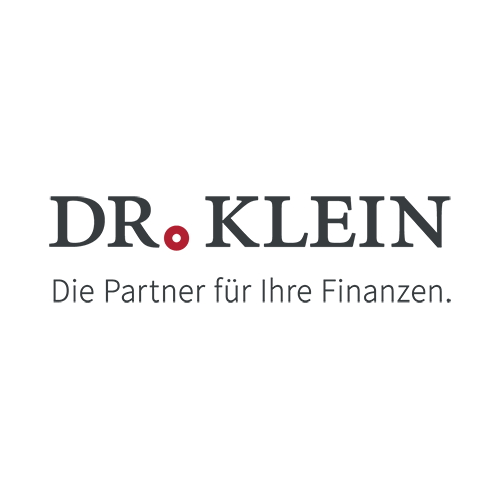 Dr. Klein: Justin Schwarze  