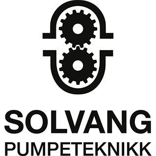 Solvang Pumpeteknikk AS Logo