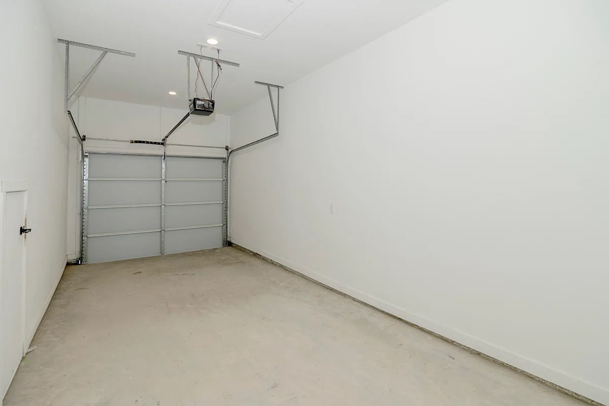 Garage Parking 