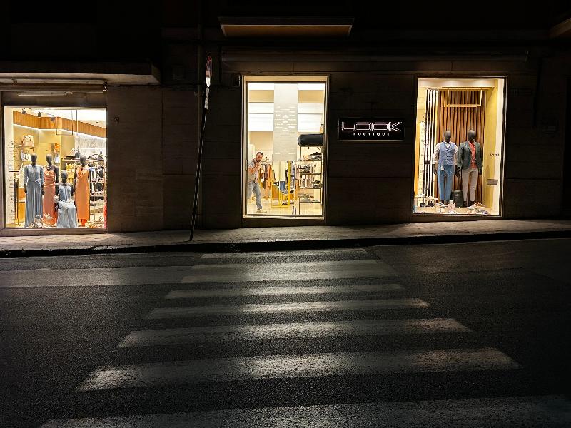 Images Look Calzature Abbigliamento e Accessori