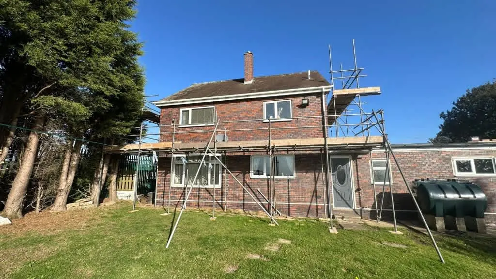 Images Renco Rendering Ltd