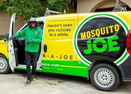 Image 4 | Mosquito Joe of North Shore Long Island NY