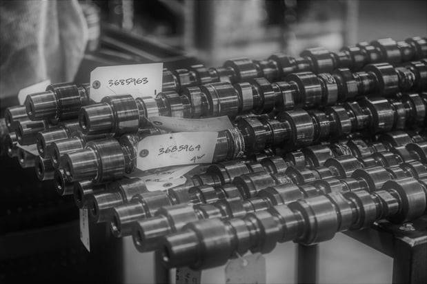 Images Diesel Camshaft Repair