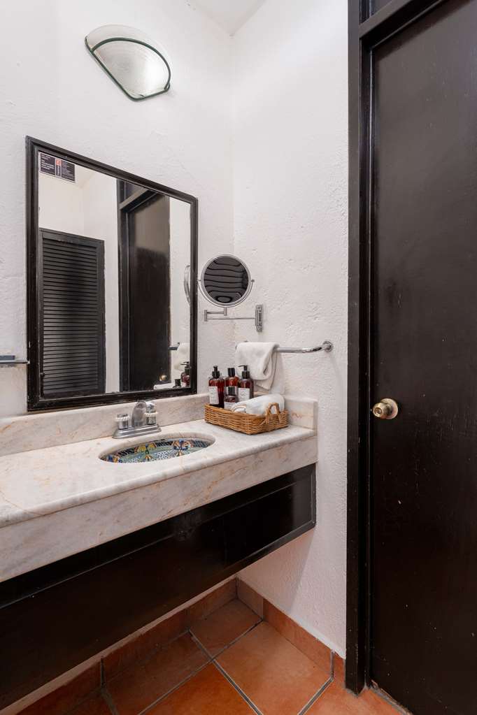 Images Best Western Posada Chahue