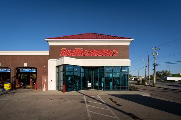 Images Tire Discounters