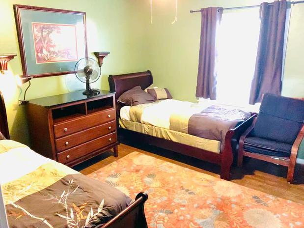 Images Houston Recovery Houses LLC