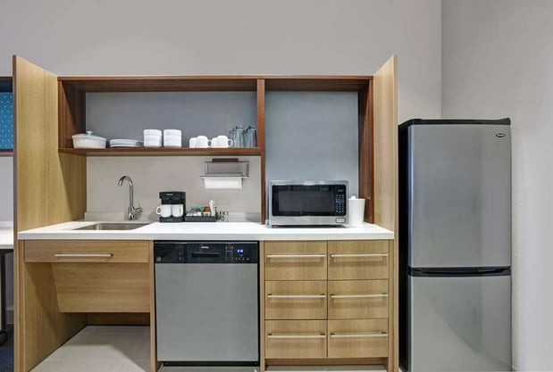 Images Home2 Suites by Hilton Richmond