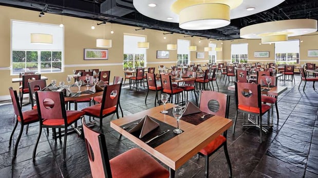 Images DoubleTree by Hilton Hotel Sunrise - Sawgrass Mills