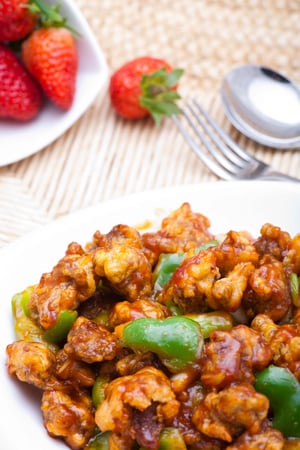 Images Great Wall Buffet