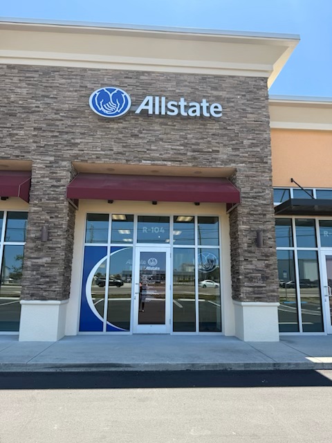 Images Phillip R. Connell: Allstate Insurance