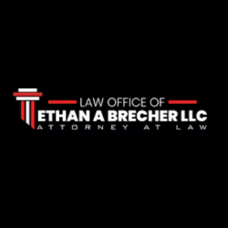 Law Office of Ethan A. Brecher, LLC Logo