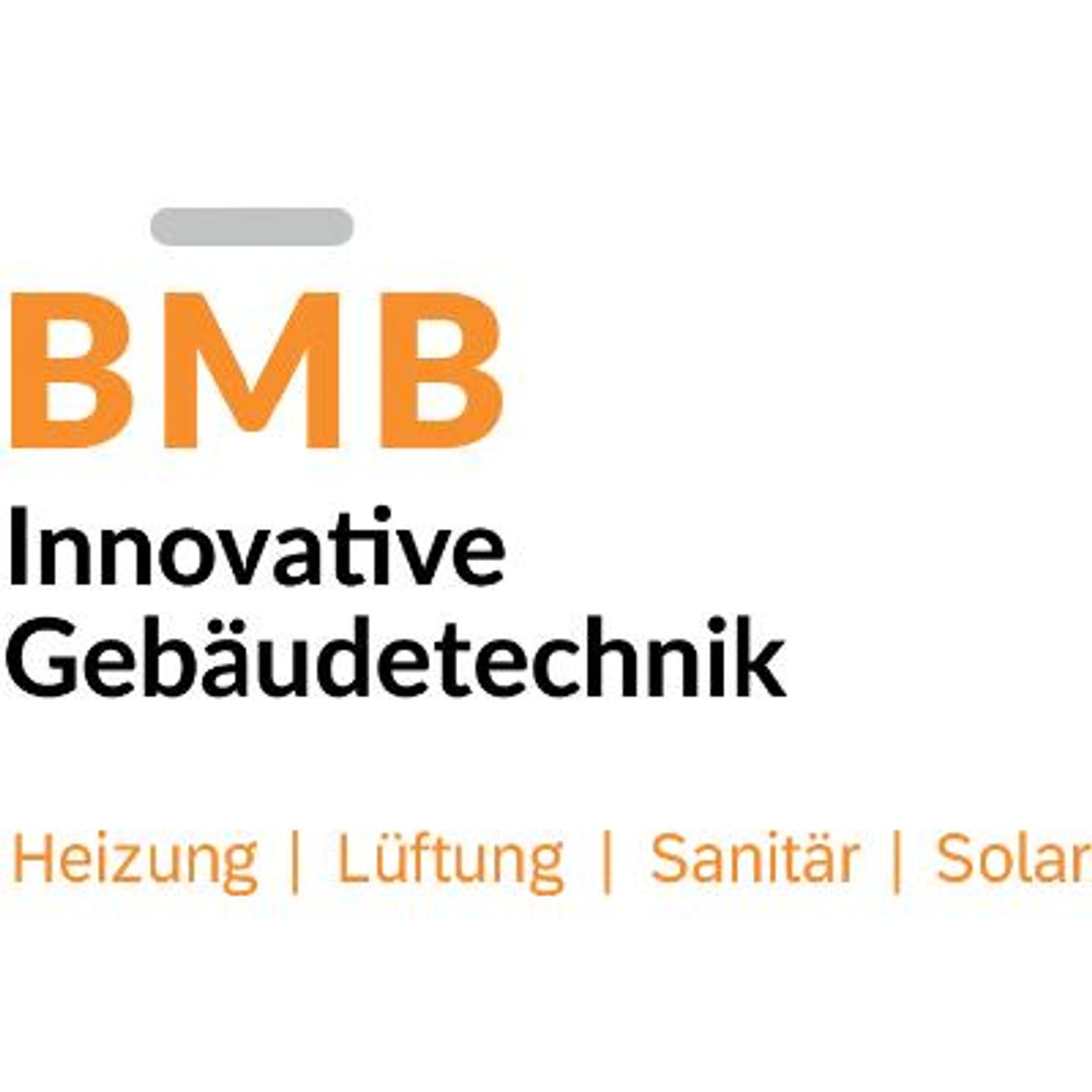 BMB GmbH Innovative Gebäudetechnik  
