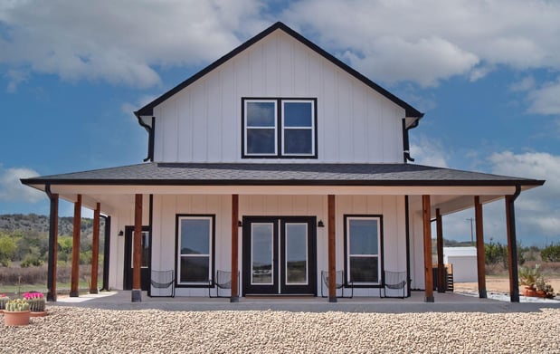 Images United Built Homes