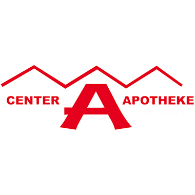 Logo Logo der Center Apotheke