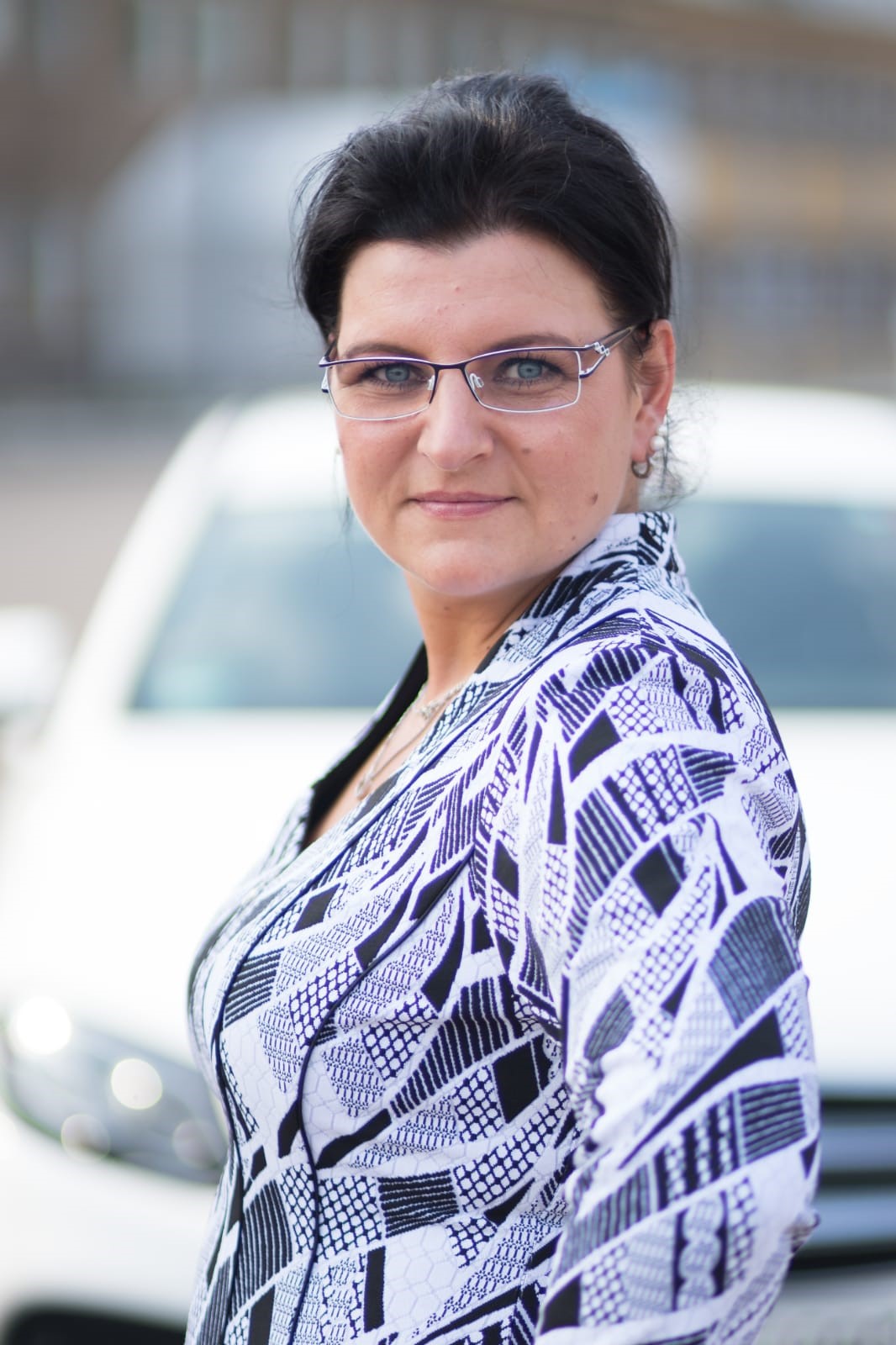 Autoüberführung CarLogisticTeam Franziska Werner, Johannisallee 38 in Leipzig