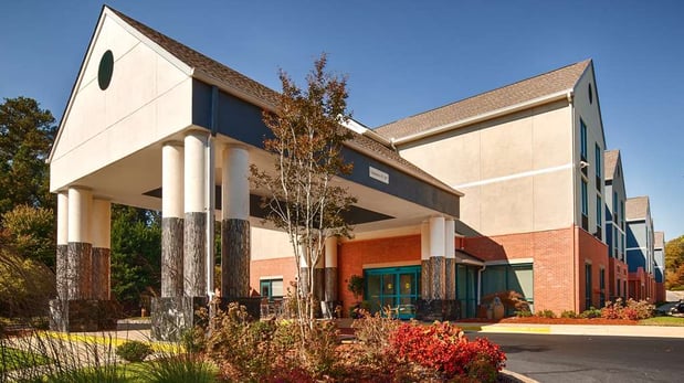 Images Best Western Plus Roswell/Alpharetta